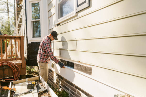 Top rated local Siding Contractor specialists in Siler City, NC